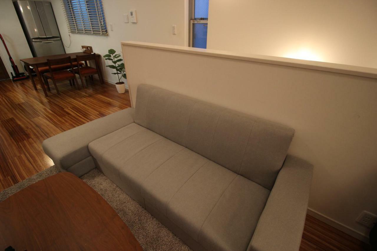אוסקה Aguri Home מראה חיצוני תמונה