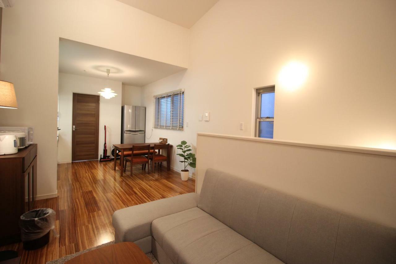 אוסקה Aguri Home מראה חיצוני תמונה