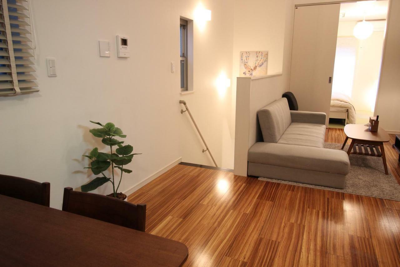 אוסקה Aguri Home מראה חיצוני תמונה