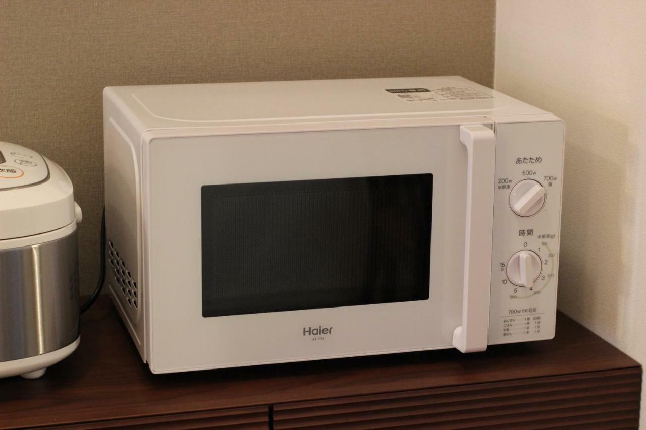 אוסקה Aguri Home מראה חיצוני תמונה