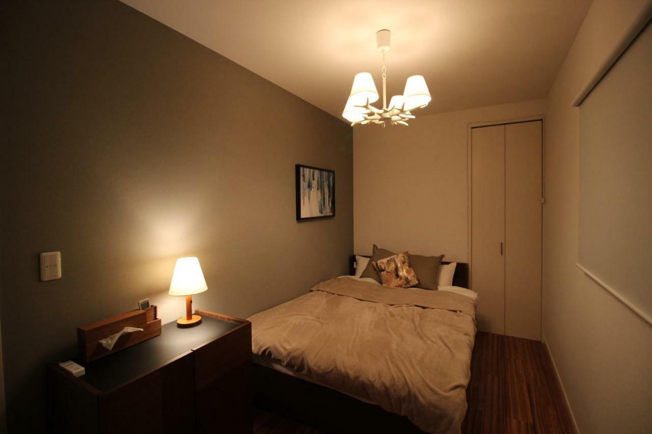 אוסקה Aguri Home מראה חיצוני תמונה