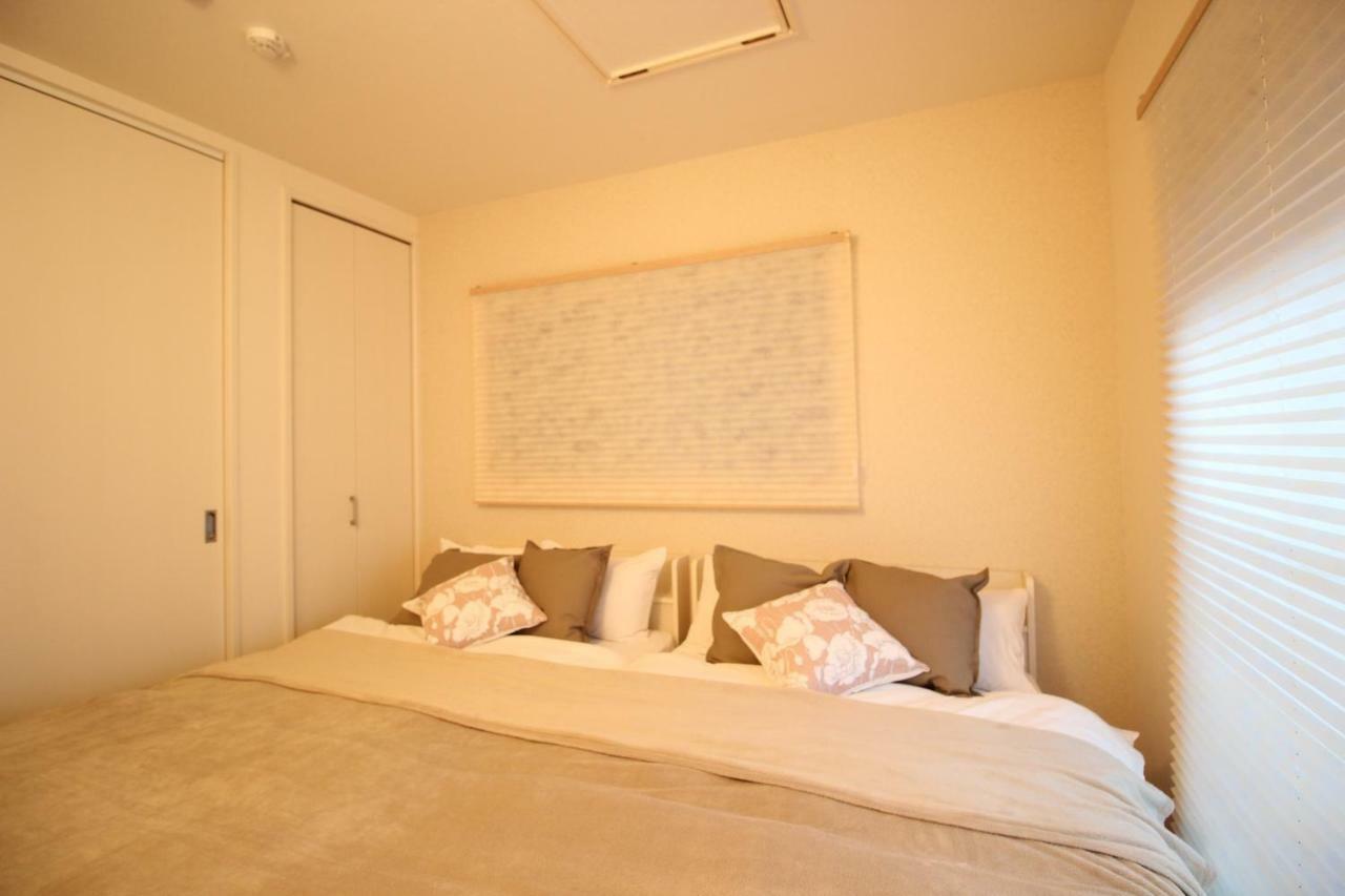 אוסקה Aguri Home מראה חיצוני תמונה