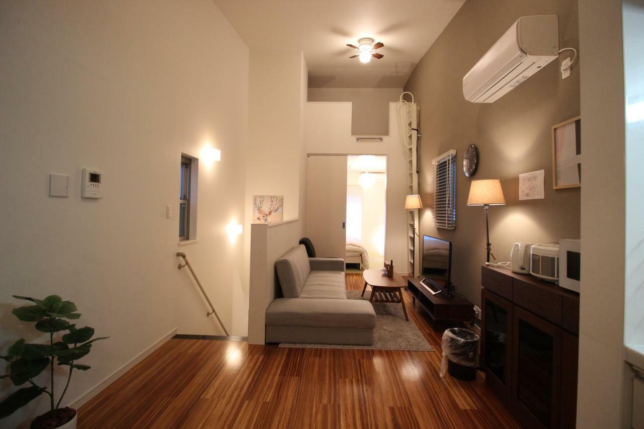אוסקה Aguri Home מראה חיצוני תמונה