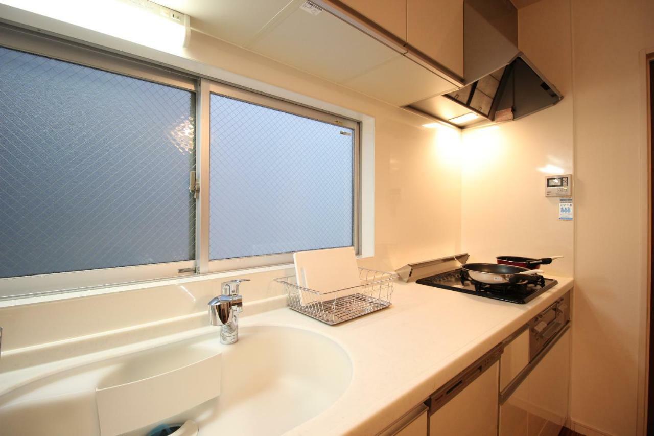 אוסקה Aguri Home מראה חיצוני תמונה