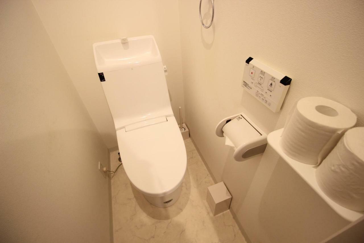 אוסקה Aguri Home מראה חיצוני תמונה