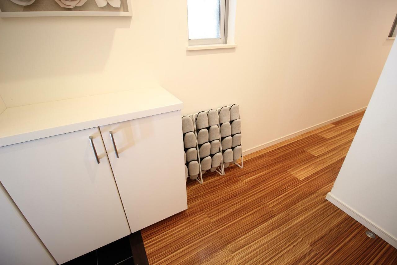 אוסקה Aguri Home מראה חיצוני תמונה