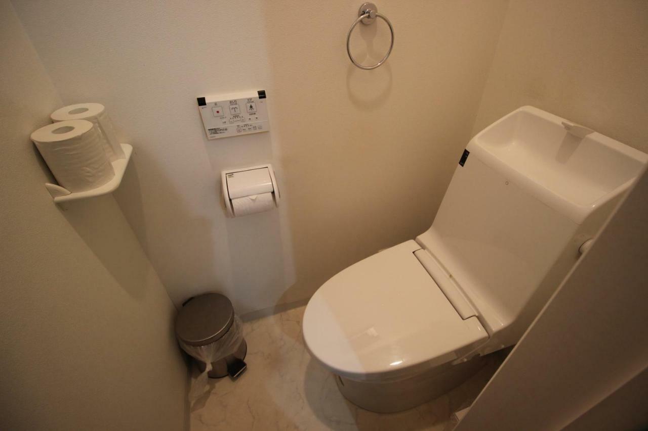 אוסקה Aguri Home מראה חיצוני תמונה