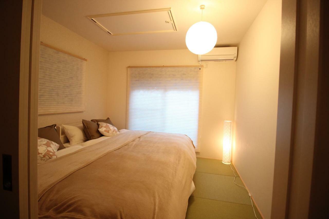 אוסקה Aguri Home מראה חיצוני תמונה