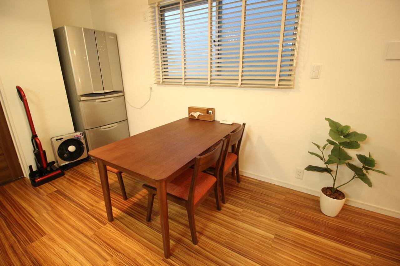 אוסקה Aguri Home מראה חיצוני תמונה