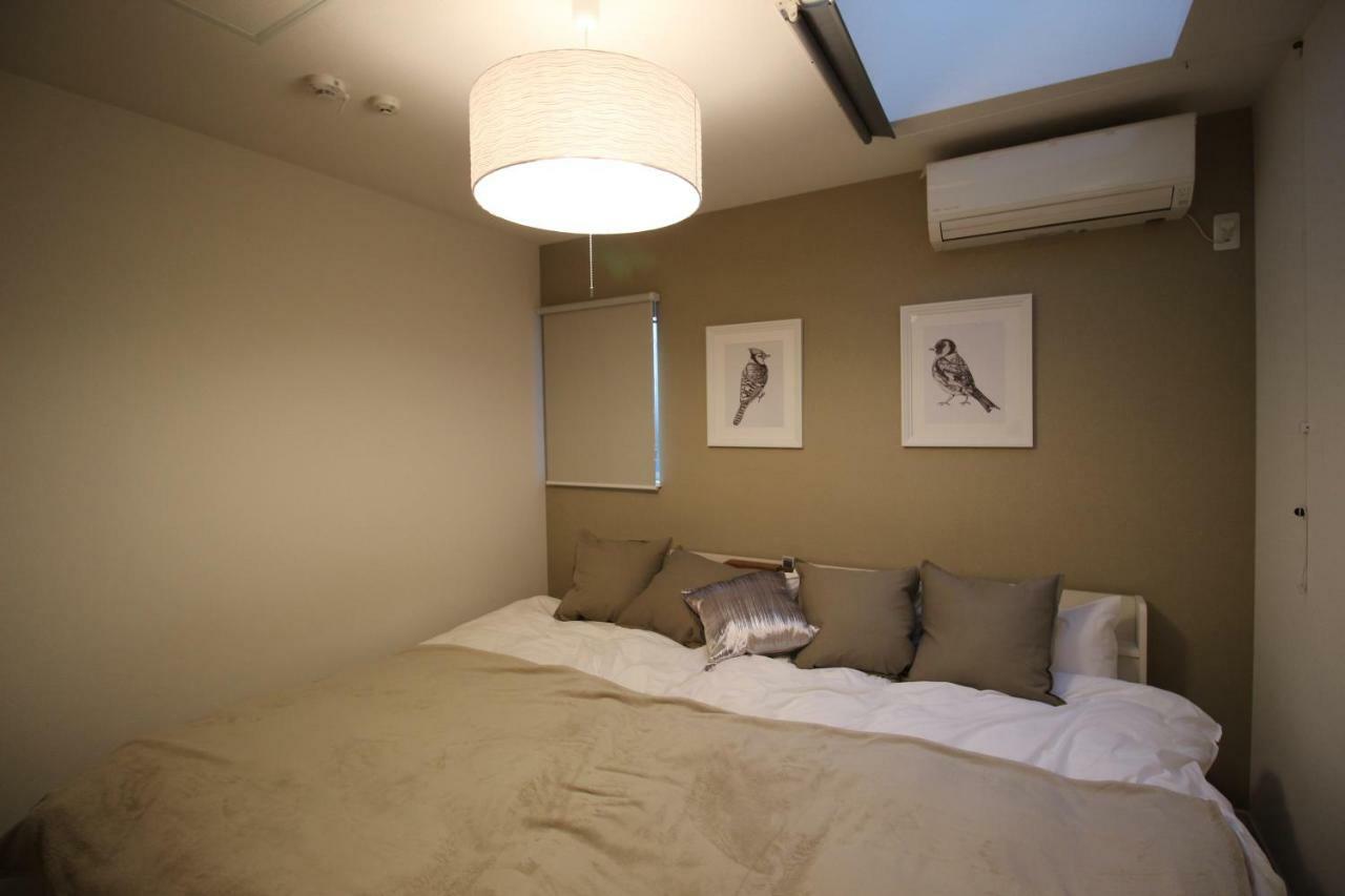אוסקה Aguri Home מראה חיצוני תמונה