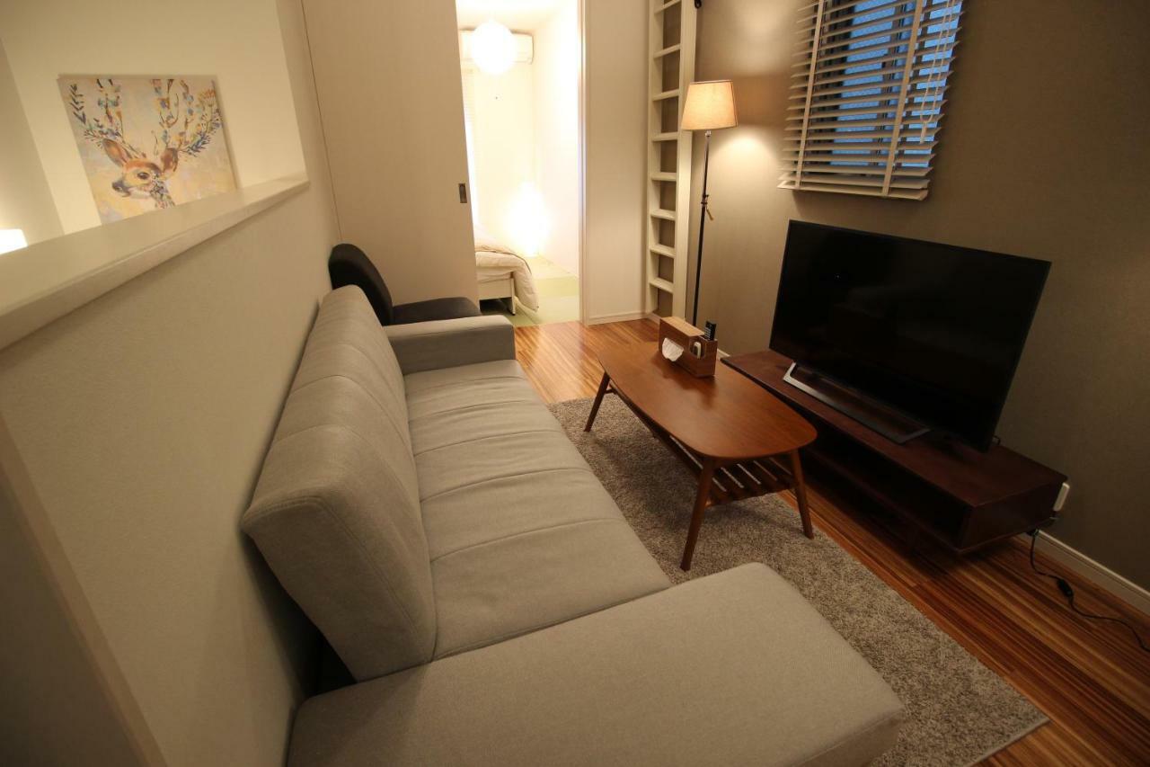 אוסקה Aguri Home מראה חיצוני תמונה