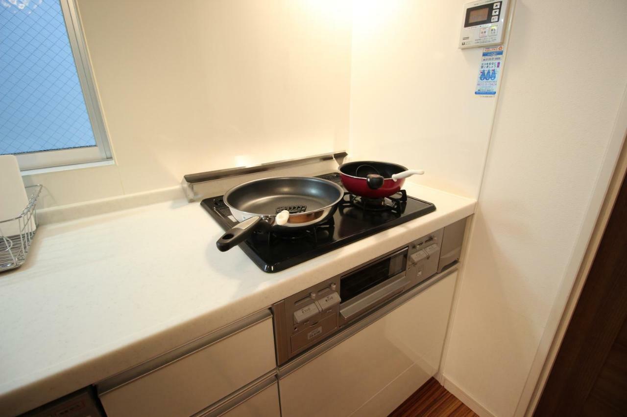 אוסקה Aguri Home מראה חיצוני תמונה