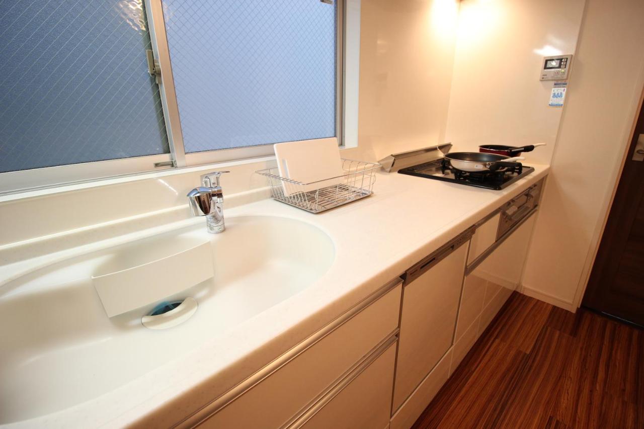 אוסקה Aguri Home מראה חיצוני תמונה